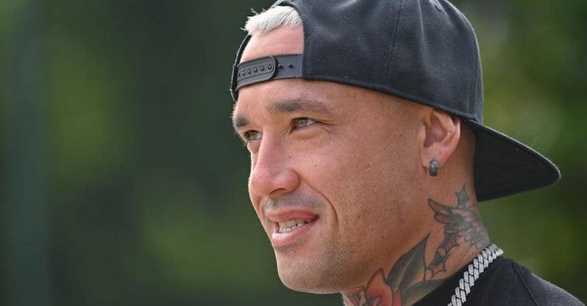 爱游戏网页版-纳因戈兰：如今意甲整体水平很低；我的身价放到现在能值1.5亿