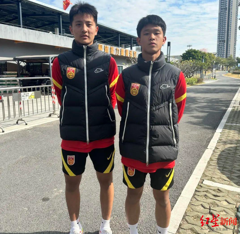 爱游戏体育官网-7名成都小将入选两支国少队!成都足协去年组织赴巴西训练效果显著,暑假或复制该模式
