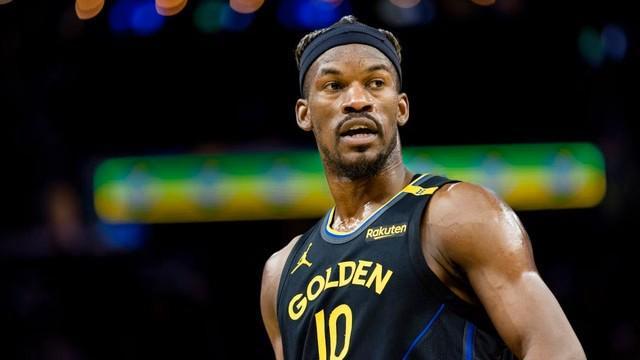 Shams:巴特勒预计伤缺1年,这粉碎了勇士围绕库里争冠的计划