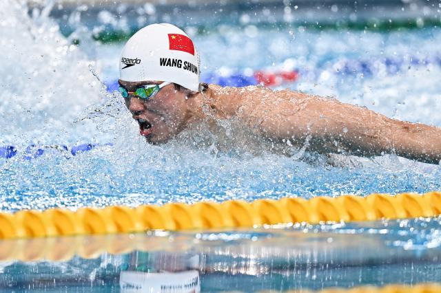 1639710280360023025.jpeg 汪顺带伤比赛无缘卫冕 出战巴黎奥运健康是王道