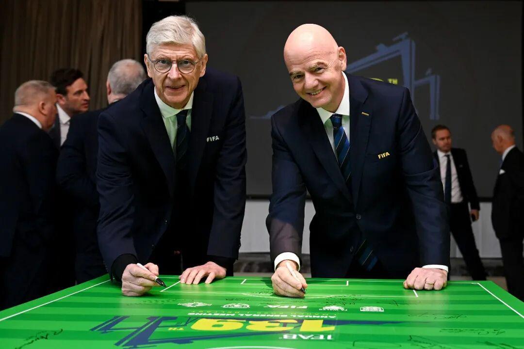 爱游戏体育登录-“温格规则”被否背后，足球底层逻辑之争