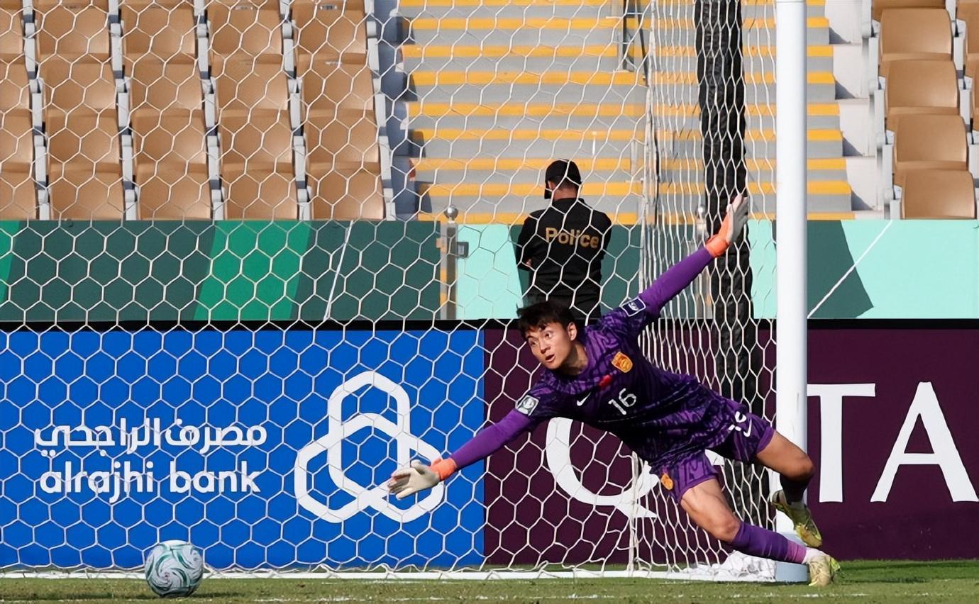 爱游戏-U23国足战日本倒计时！究竟胜算几何？范志毅一针见血