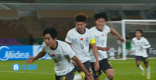 爱游戏-U23国足战日本倒计时！究竟胜算几何？范志毅一针见血