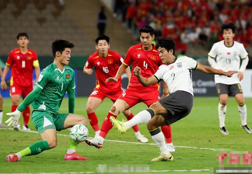 爱游戏-U23国足战日本倒计时！究竟胜算几何？范志毅一针见血