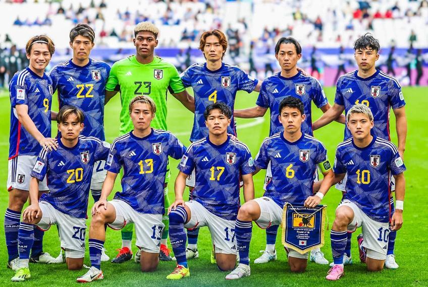 爱游戏-U23国足战日本倒计时！究竟胜算几何？范志毅一针见血