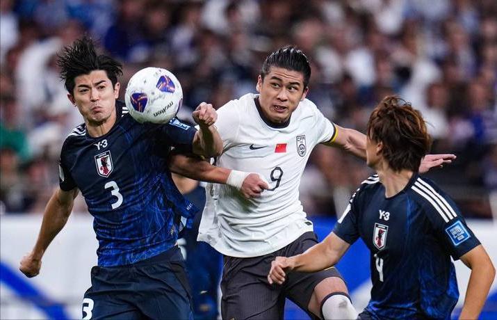 爱游戏-U23国足战日本倒计时！究竟胜算几何？范志毅一针见血