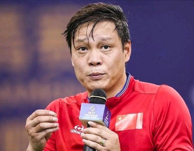 爱游戏-U23国足战日本倒计时！究竟胜算几何？范志毅一针见血